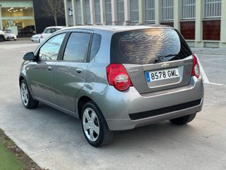 !!OCASION CHEVROLET AVEO 1.4 PEGATINA C 🟢!!