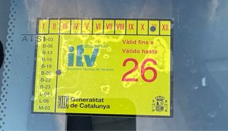 !!OCASION CHEVROLET AVEO 1.4 PEGATINA C 🟢!!