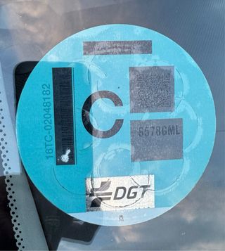 !!OCASION CHEVROLET AVEO 1.4 PEGATINA C 🟢!!