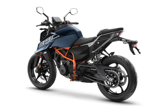 KTM 390 DUKE