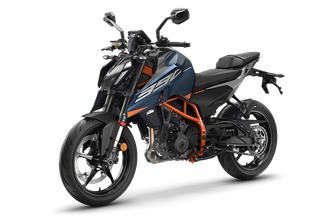 KTM 390 DUKE