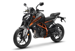 KTM 390 DUKE