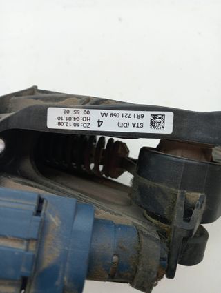 PEDAL EMBRAGUE SEAT IBIZA SC (6J1)