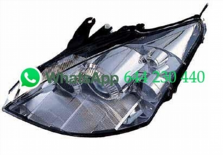 FARO DERECHO ELÉCTRICO (D2S/H7) FORD FOCUS 2002.0
