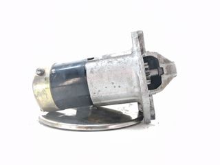 MOTOR ARRANQUE RENAULT MEGANE II BERLINA 5P (9)