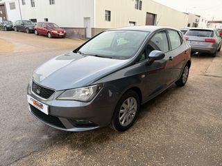 SEAT Ibiza 2015
