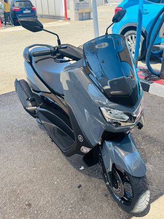Yamaha Nmax 2024