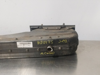 REFUERZO PARAGOLPES TRASERO MERCEDES-BENZ CL (BM