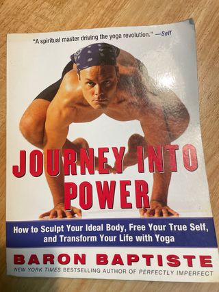 Journey Into Power Journey Into Power