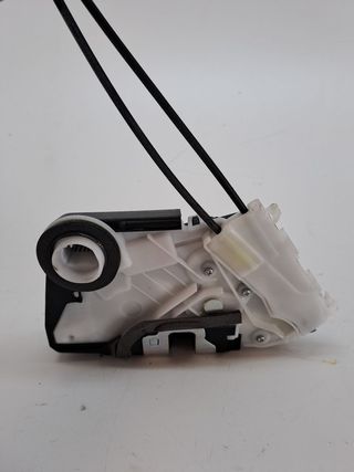 CERRADURA PUERTA DELANTERA IZQUIERDA TOYOTA YARIS (4)