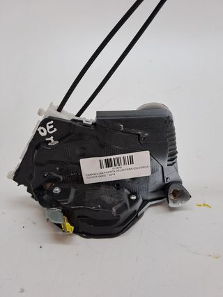 CERRADURA PUERTA DELANTERA IZQUIERDA TOYOTA YARIS (4)