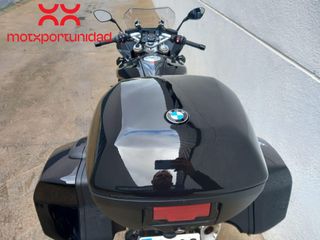 BMW R 1250 RS