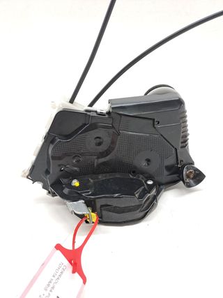 CERRADURA PUERTA DELANTERA IZQUIERDA TOYOTA YARIS (5)