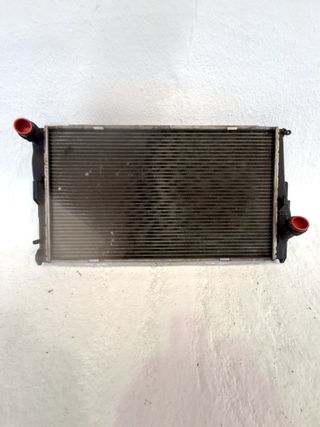 RADIADOR AGUA BMW SERIE 1 BERLINA (E81/E87)