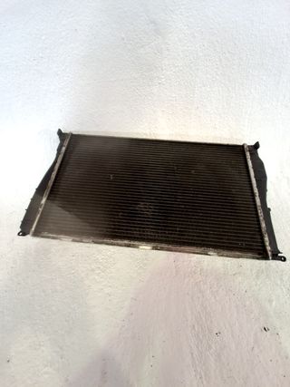 RADIADOR AGUA BMW SERIE 1 BERLINA (E81/E87)