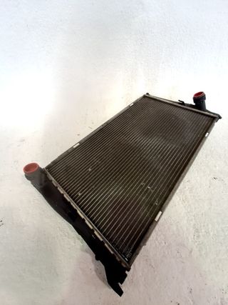 RADIADOR AGUA BMW SERIE 1 BERLINA (E81/E87)