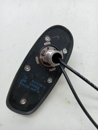 BASE DE ANTENA CITROEN C3