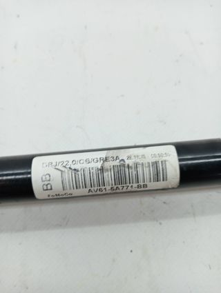 BARRA ESTABILIZADORA DELANTERA FORD FOCUS LIM.