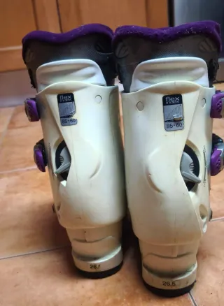 Botas de esquí Roxy Talla  41-42