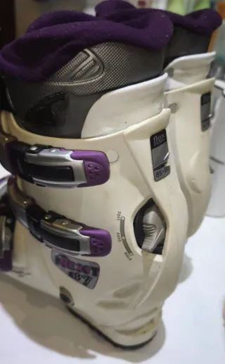 Botas de esquí Roxy Talla  41-42