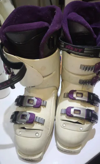 Botas de esquí Roxy Talla  41-42