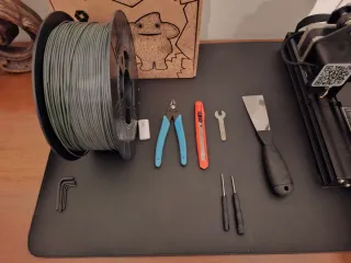 Stampante 3D Creality Ender 3 Pro