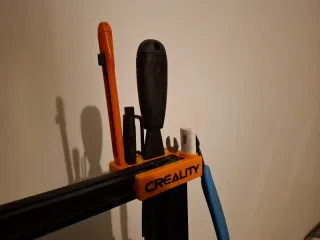 Stampante 3D Creality Ender 3 Pro