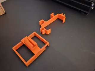 Stampante 3D Creality Ender 3 Pro