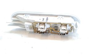 LUZ INTERIOR RENAULT MASTER III AUTOBÚS (JV)