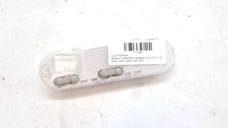 LUZ INTERIOR RENAULT MASTER III AUTOBÚS (JV)