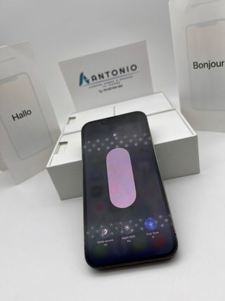 IPHONE 13 PRO MAX 256GB CON GARANTIA Y 100% SALUD