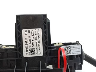 MANDO MULTIFUNCION VOLKSWAGEN GOLF VI VARIANT (AJ5) (2)