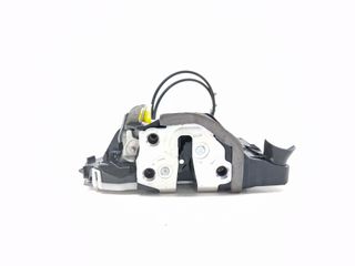 CERRADURA PUERTA DELANTERA IZQUIERDA TOYOTA YARIS (10)