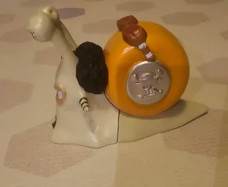 Action figure One Piece Lumaca Usop