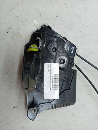 CERRADURA PUERTA DELANTERA IZQUIERDA TOYOTA YARIS (6)