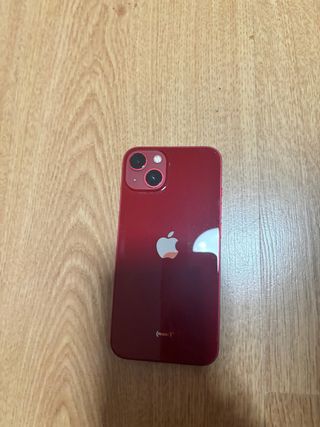 iPhone 13 Rosso per parti