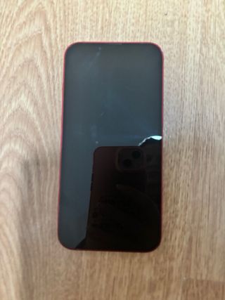 iPhone 13 Rosso per parti