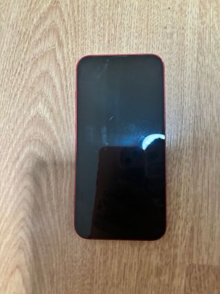 iPhone 13 Rosso per parti