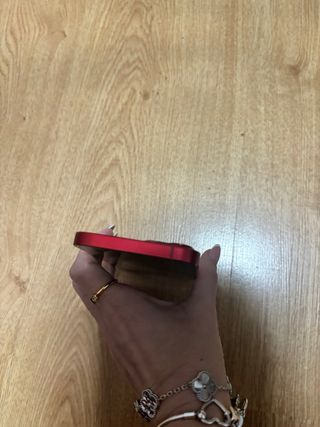 iPhone 13 Rosso per parti