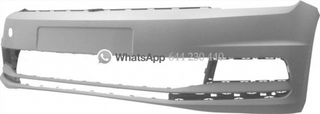 PARAGOLPES DELANTERO P/P VW TOURAN 2015.05- 107.2
