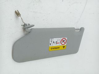 PARASOL DERECHO CITROEN C4 AIRCROSS