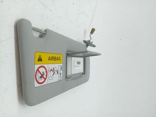 PARASOL DERECHO CITROEN C4 AIRCROSS