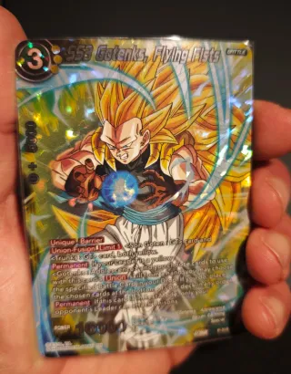 Lote Dragon Ball Super Card Game Bt22, 23 y 24.