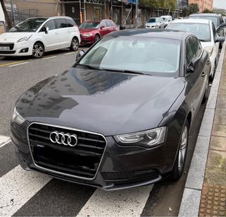 Audi A5 2013