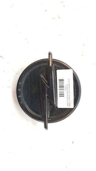 MANETA EXTERIOR PORTON OPEL CORSA E
