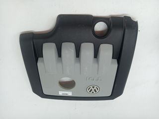 TAPA MOTOR VOLKSWAGEN GOLF V BERLINA (1K1) (3)