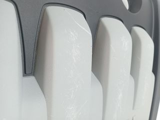 TAPA MOTOR VOLKSWAGEN GOLF V BERLINA (1K1) (3)