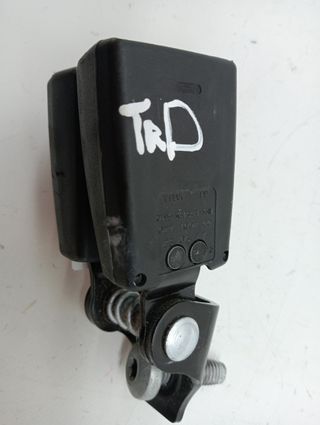 ENGANCHE CINTURON FORD KA+