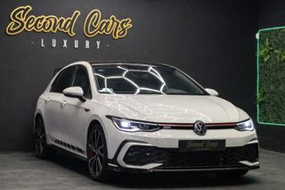 Volkswagen Golf GTI Clubsport 2.0 TSI 221kW (300CV) DSG