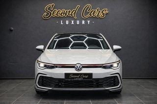 Volkswagen Golf GTI Clubsport 2.0 TSI 221kW (300CV) DSG
